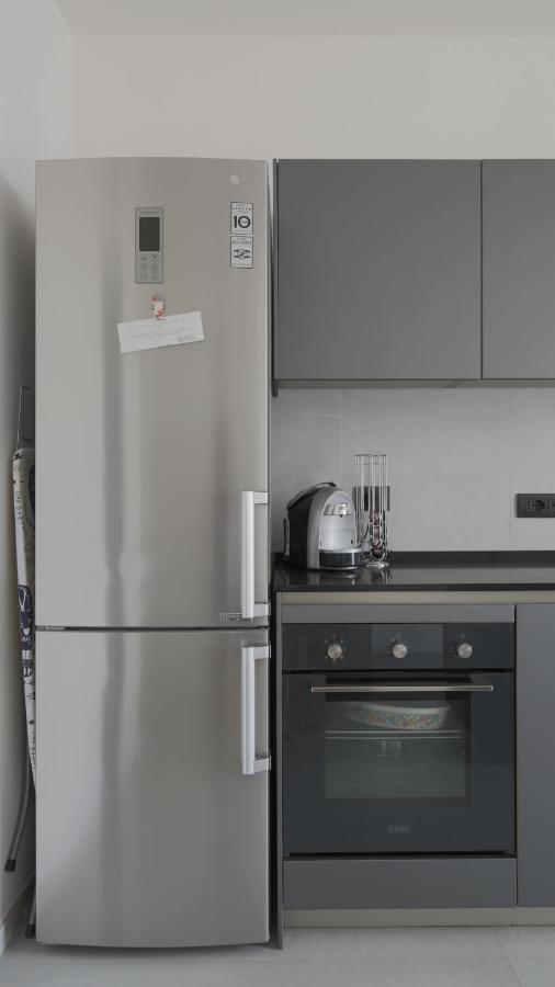 Ferienwohnung Bb House Savona Exterior foto