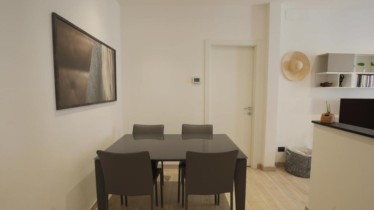 Ferienwohnung Bb House Savona Exterior foto