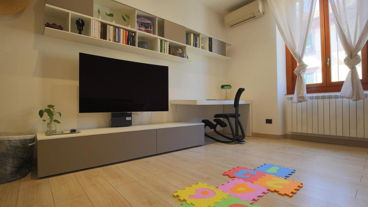 Ferienwohnung Bb House Savona Exterior foto