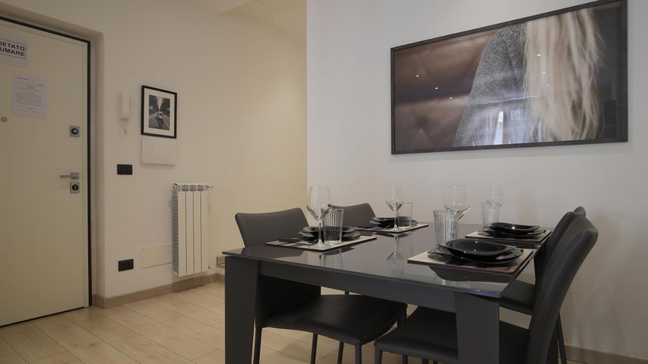 Ferienwohnung Bb House Savona Exterior foto