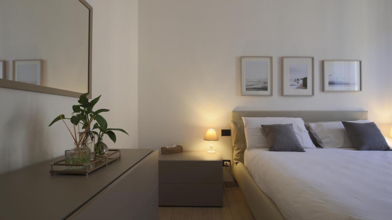 Ferienwohnung Bb House Savona Exterior foto