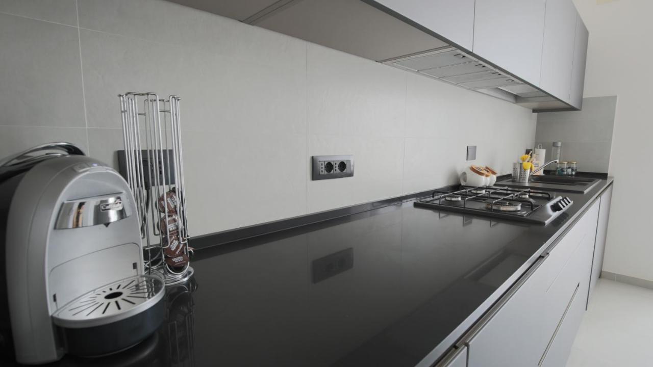 Ferienwohnung Bb House Savona Exterior foto