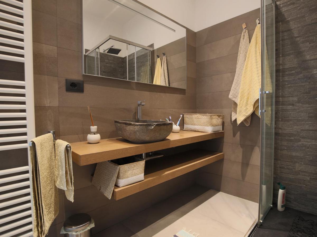 Ferienwohnung Bb House Savona Exterior foto
