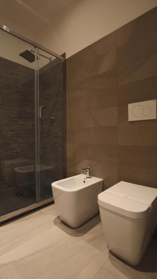 Ferienwohnung Bb House Savona Exterior foto